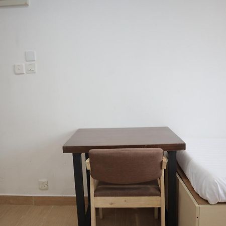 Hoi To Hostel Hongkong Buitenkant foto